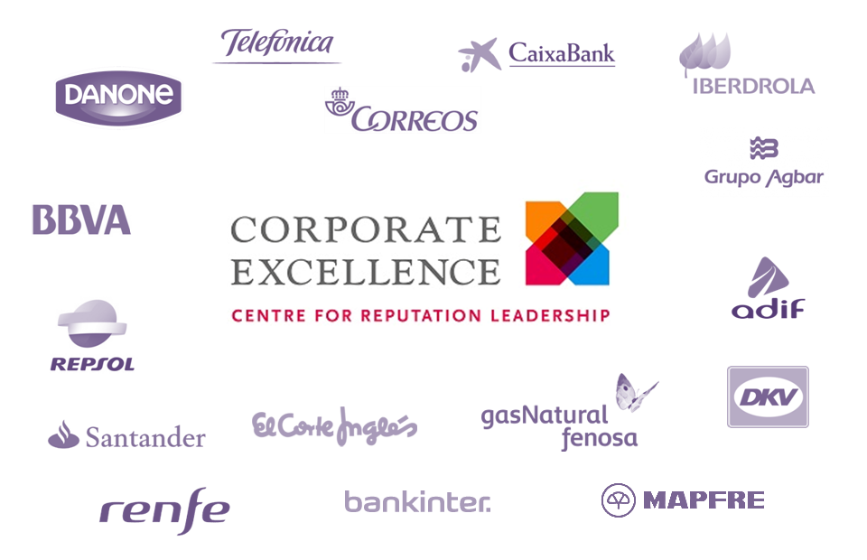 Excelencia empresarial in Madrid: Corporate Excellence Centre